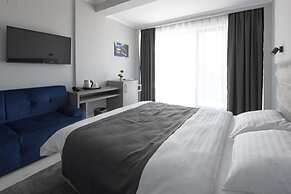 Hotel Javu
