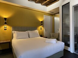 Passpartout Boutique Palace