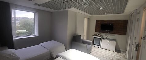 Meydan Butik Otel