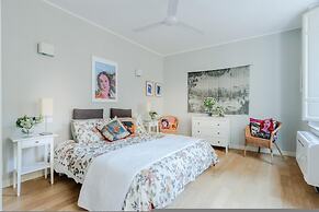 Miss Penny in Lucca With 2 Bedrooms and 1 Bathrooms