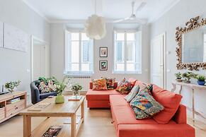 Miss Penny in Lucca With 2 Bedrooms and 1 Bathrooms