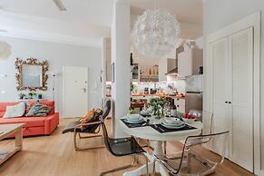 Miss Penny in Lucca With 2 Bedrooms and 1 Bathrooms