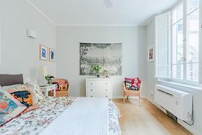 Miss Penny in Lucca With 2 Bedrooms and 1 Bathrooms
