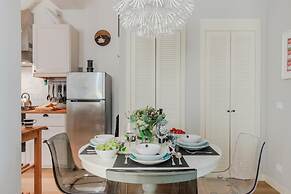 Miss Penny in Lucca With 2 Bedrooms and 1 Bathrooms
