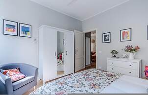 Miss Penny in Lucca With 2 Bedrooms and 1 Bathrooms