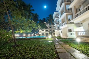 Paloma De Goa Resort