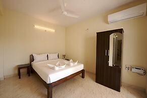 Paloma De Goa Resort