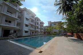 Paloma De Goa Resort