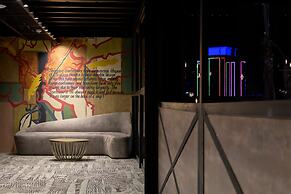 Cargo88 Hotel