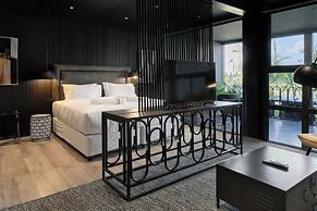 Cargo88 Hotel