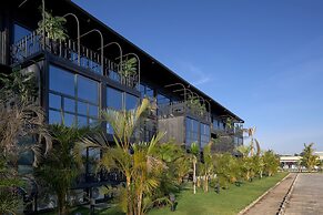 Cargo88 Hotel