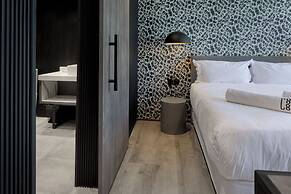 Cargo88 Hotel