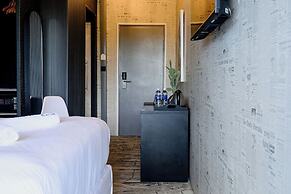 Cargo88 Hotel