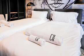 Cargo88 Hotel
