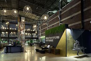 Cargo88 Hotel