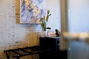 Cargo88 Hotel