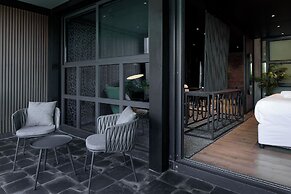 Cargo88 Hotel