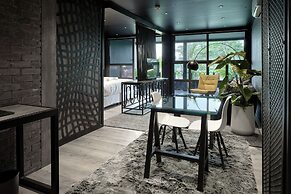 Cargo88 Hotel