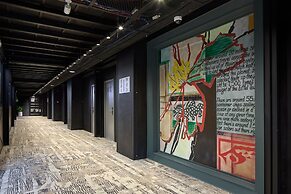 Cargo88 Hotel