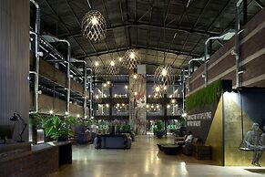 Cargo88 Hotel