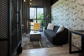 Cargo88 Hotel