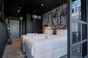 Cargo88 Hotel