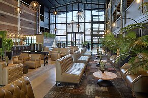 Cargo88 Hotel