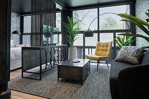 Cargo88 Hotel