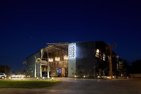 Cargo88 Hotel
