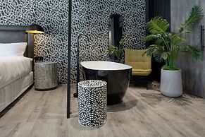 Cargo88 Hotel