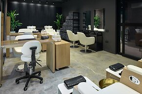 Cargo88 Hotel