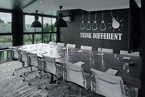 Cargo88 Hotel