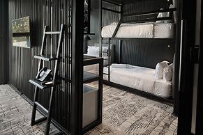 Cargo88 Hotel