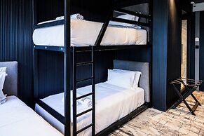 Cargo88 Hotel