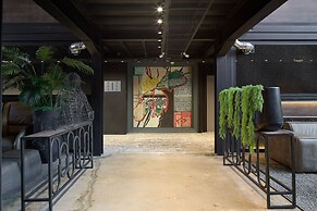 Cargo88 Hotel