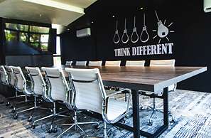 Cargo88 Hotel