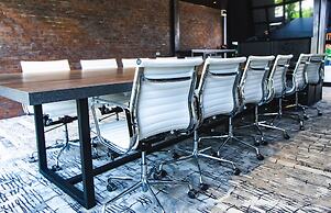 Cargo88 Hotel