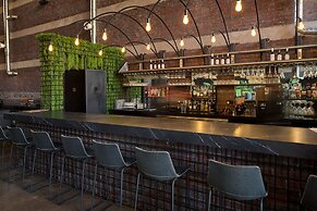 Cargo88 Hotel