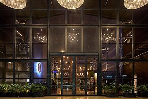 Cargo88 Hotel