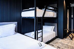 Cargo88 Hotel