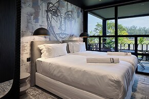 Cargo88 Hotel