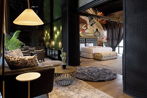 Cargo88 Hotel