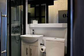 Cargo88 Hotel