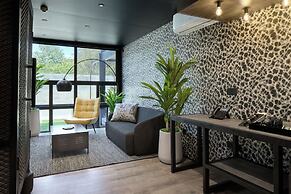 Cargo88 Hotel