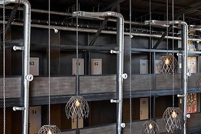 Cargo88 Hotel