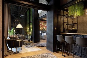 Cargo88 Hotel