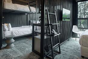 Cargo88 Hotel