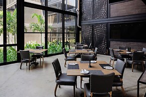 Cargo88 Hotel