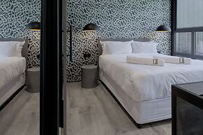 Cargo88 Hotel