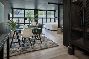 Cargo88 Hotel